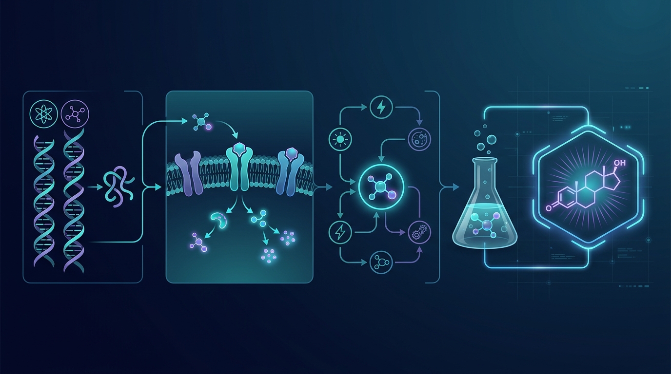 The Endogenous GH Protocol Every Biohacker Needs to Know