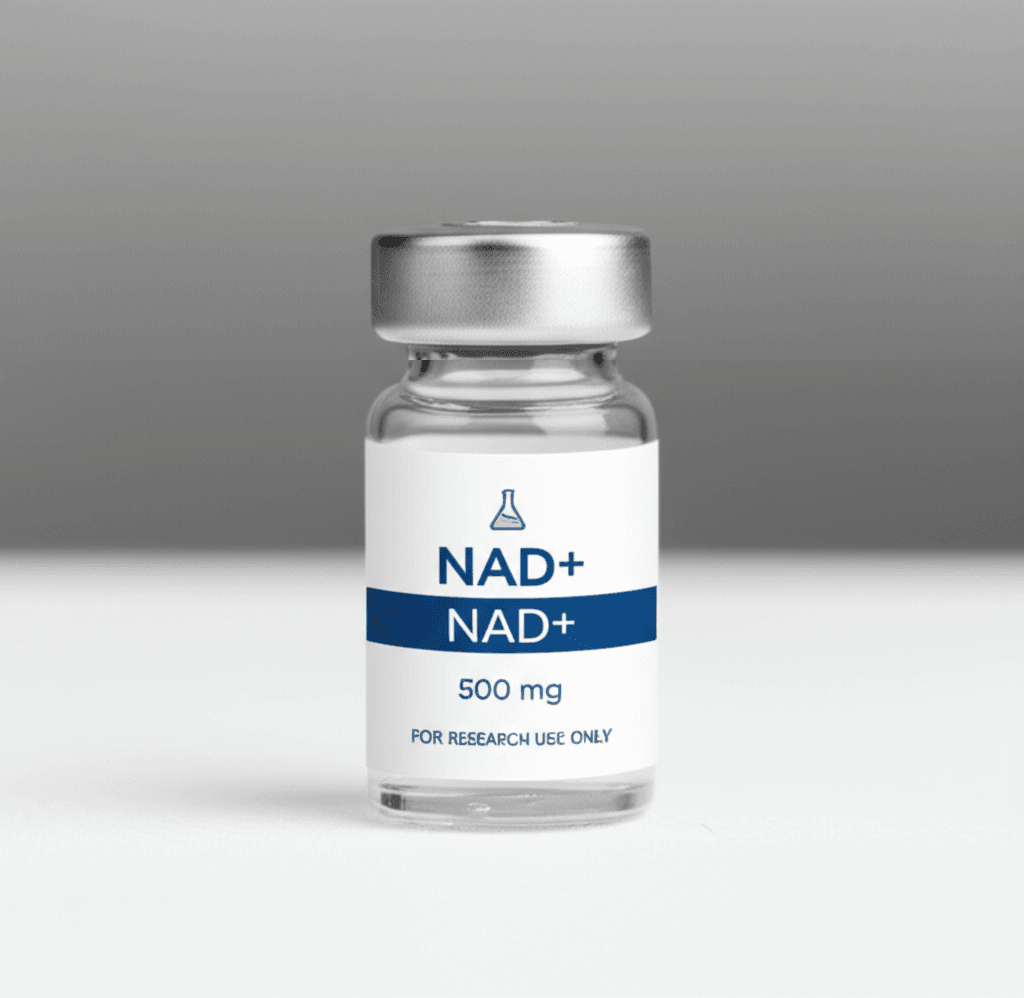 NAD+