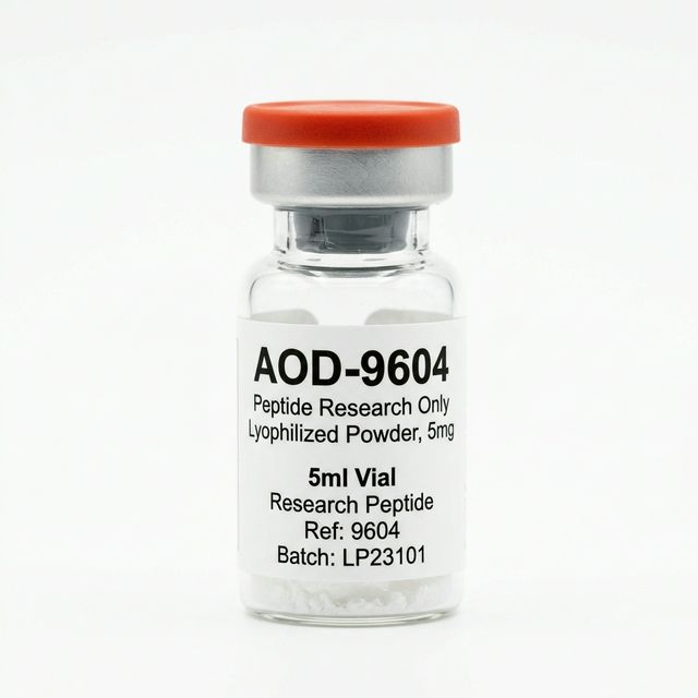 Shop AOD-9604