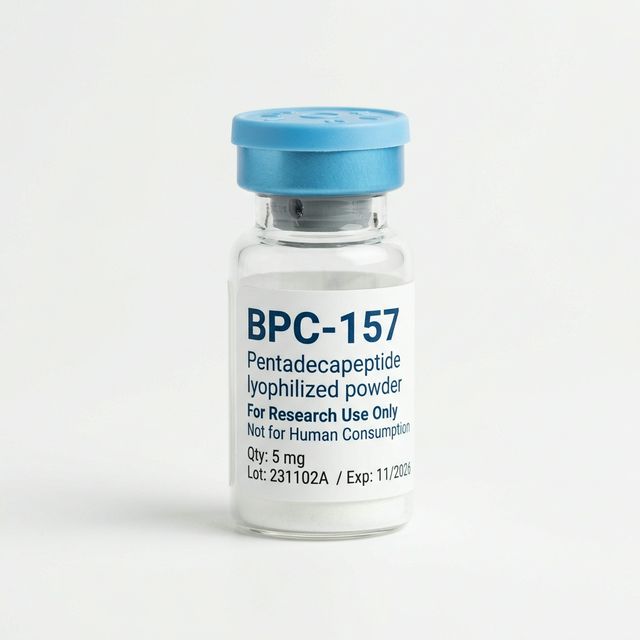 Shop BPC-157