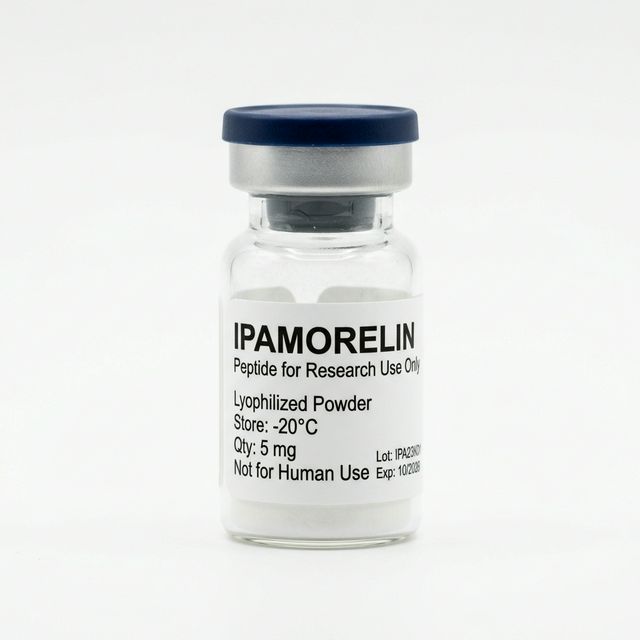 Shop Ipamorelin